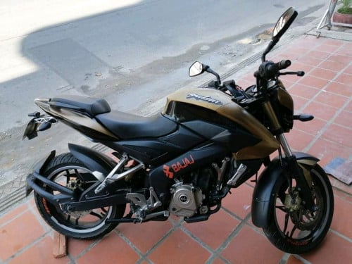 Bajaj Pulsar