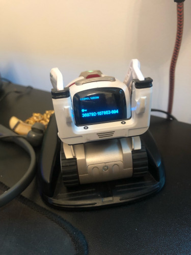 Cozmo Price $210.00 In Phnom Penh, Cambodia - Lay Kimhak | Khmer24.com