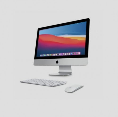 iMac Late 2015 (Core i7 - 27” - 5K) 99%