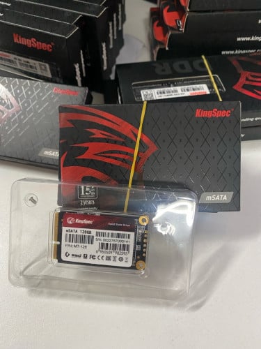 Msata 128Gb Kingspec