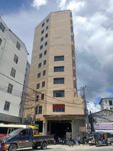 សំរាប់ជួល 650$