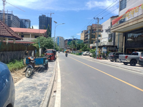 សំរាប់ជួល 650$
