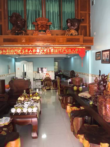 House for sale 4.2x15EO បូរី​ ផុនស៊ុយ​ គំរោង១​ ចោមចៅ​ ថែមគ្រឿងសង្ហារឹមឈេីប្រណិតទាំងអស់