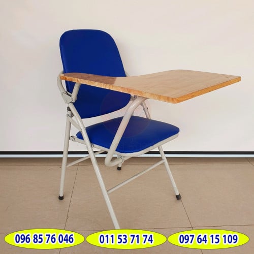 Folding student chairs Top1 in Phnom Penh, Cambodia on