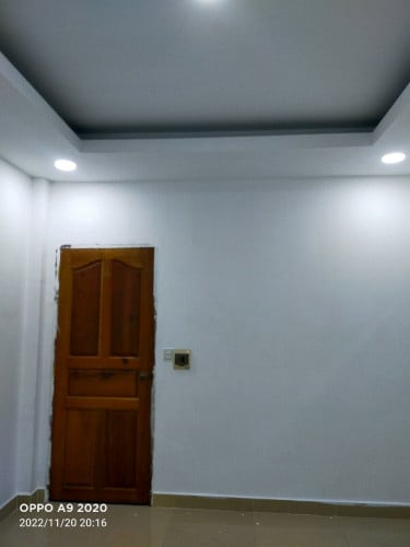 បន្ទប់ស្អាត
