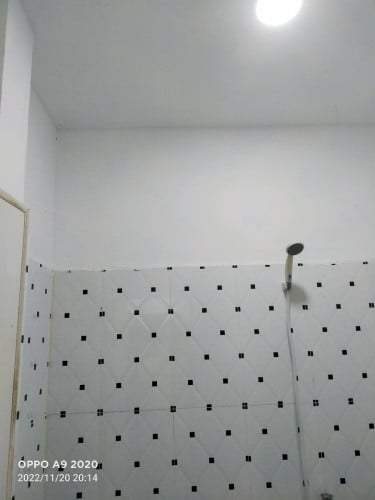 បន្ទប់ស្អាត