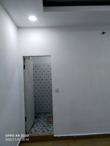 បន្ទប់ស្អាត