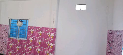 បន្ទប់ជួលធំទូលាយស្អាតល្អ