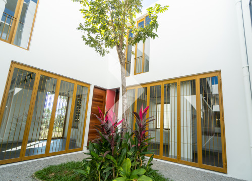 Villa for Sale in Siem Reap at Bakong Village (Type C)