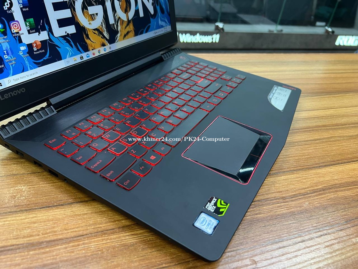 lenovo legion y520 tastatura