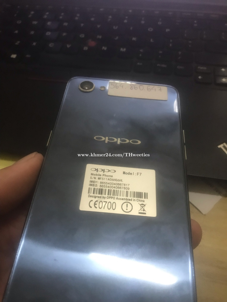 oppo f7 ram6g