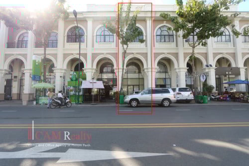 Borey Peng Huoth Beong Snor | 4 bedrooms shop house for sale in Phnom Penh