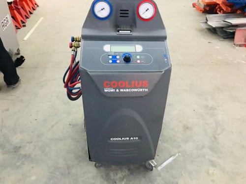 Air condition Gas Refill Machine sale special price