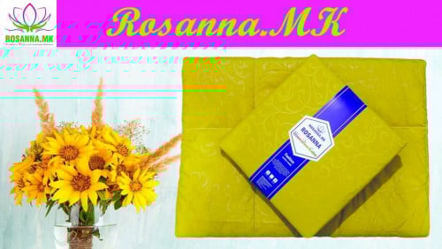 被单Bed sheetកម្រាលពូក