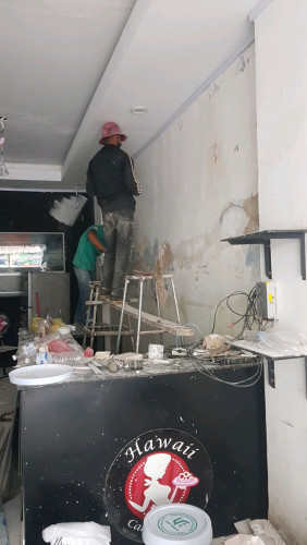 Decoration ចនាម៉ូតខាងក្នុង និង ខាងក្រៅ