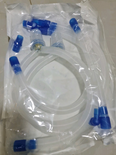 Patient Circuit Adult for Ventilator anesthesia