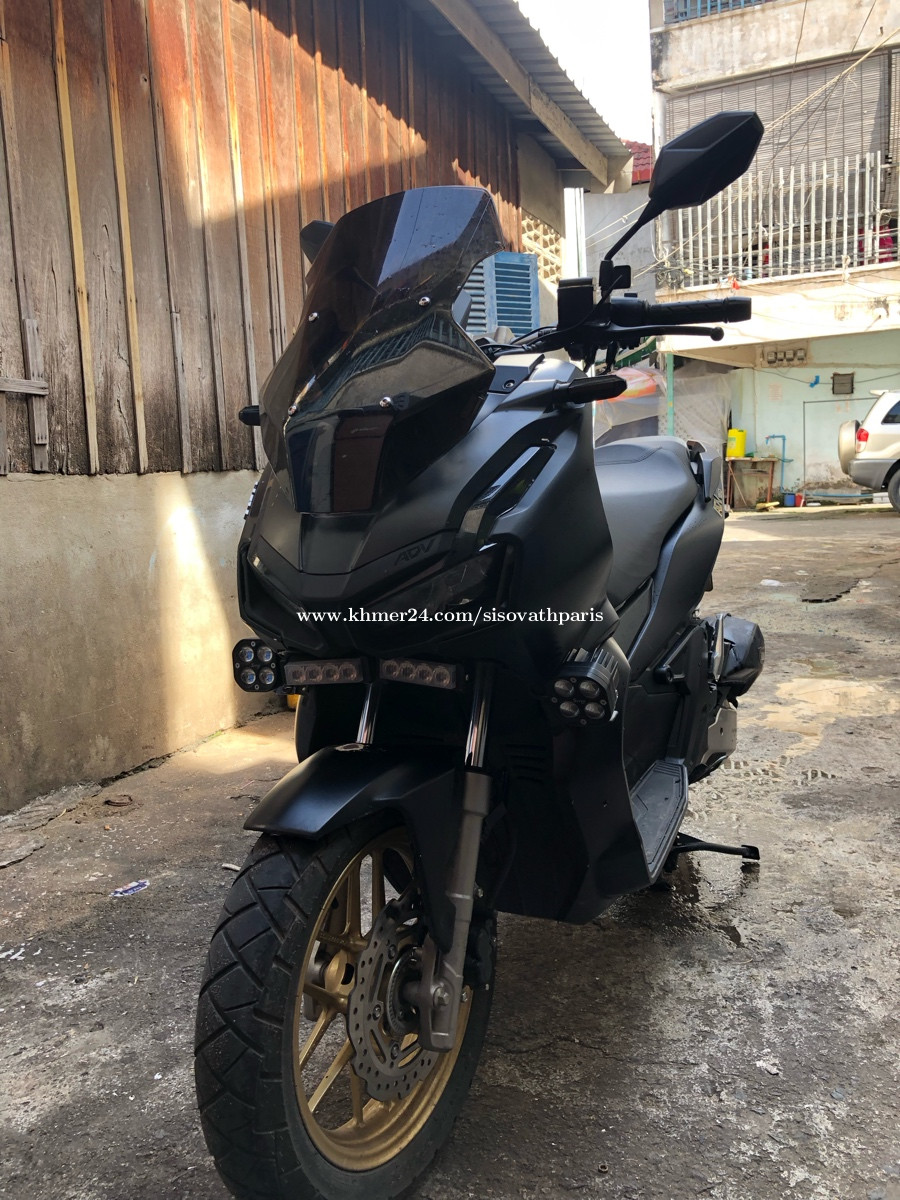 honda adv 2021 price