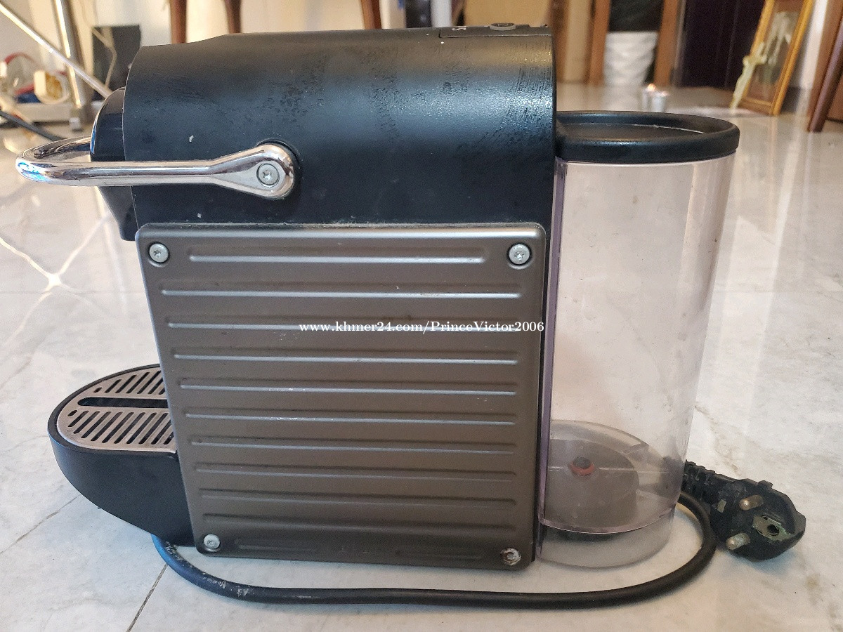 Espresso coffee machine Price 150.00 in Phnom Penh, Cambodia Prince