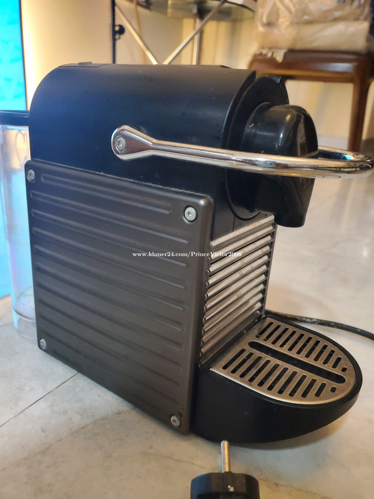 Espresso coffee machine Price 150 in Phnom Penh, Cambodia Prince
