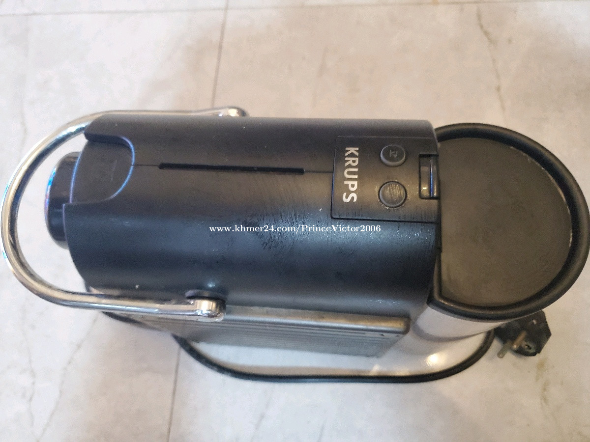 Espresso coffee machine Price 150.00 in Phnom Penh, Cambodia Prince