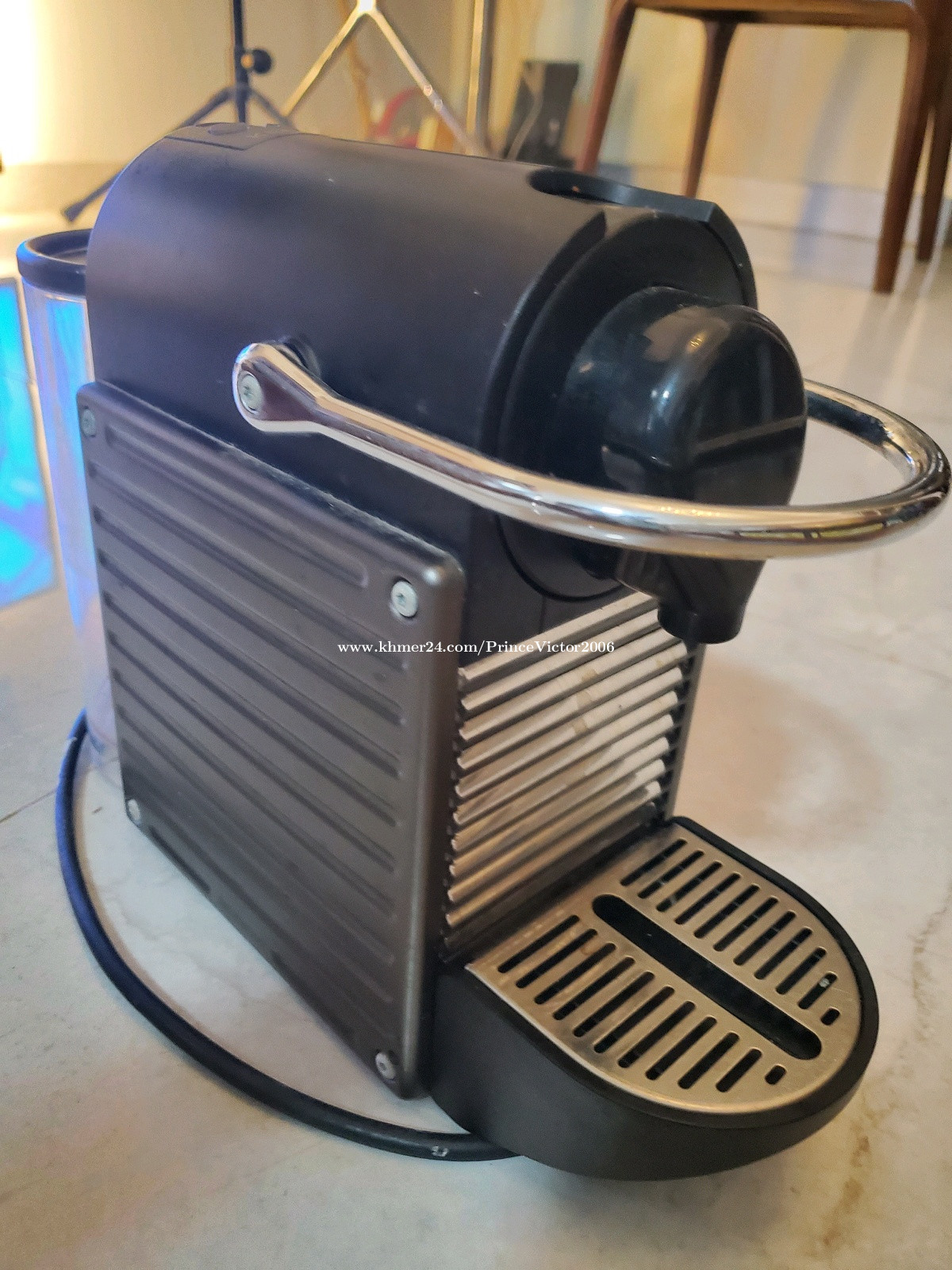 Espresso coffee machine Price 150 in Phnom Penh, Cambodia Prince