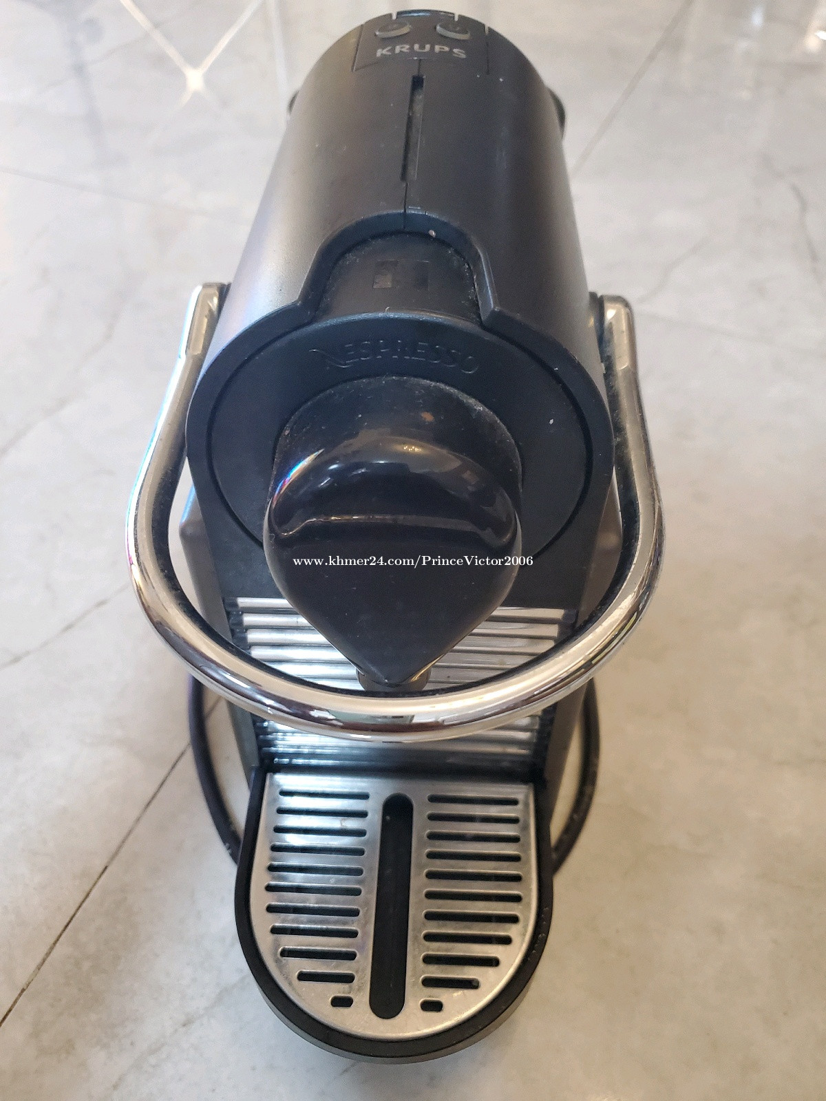 Espresso coffee machine Price 150.00 in Phnom Penh, Cambodia Prince