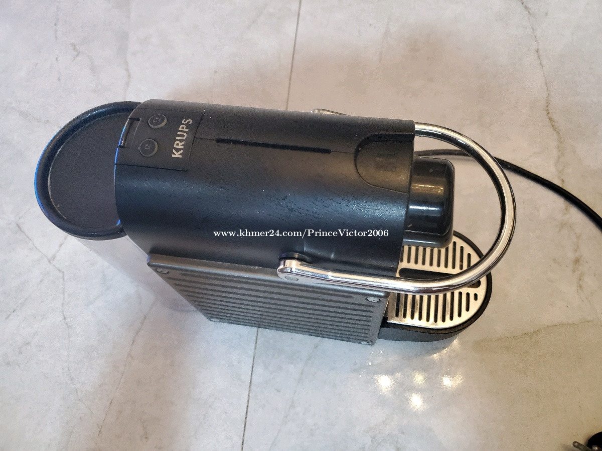 Espresso coffee machine Price 150.00 in Phnom Penh, Cambodia Prince