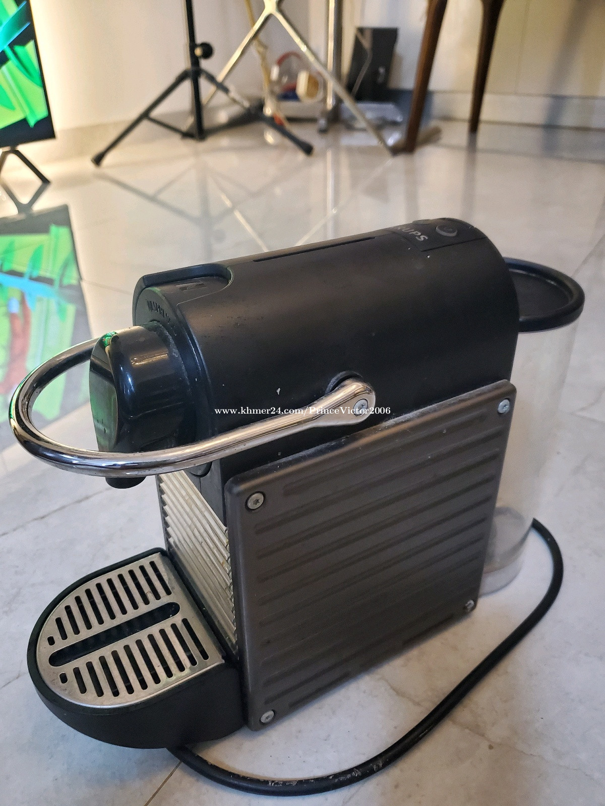 Espresso coffee machine Price 150.00 in Phnom Penh, Cambodia Prince