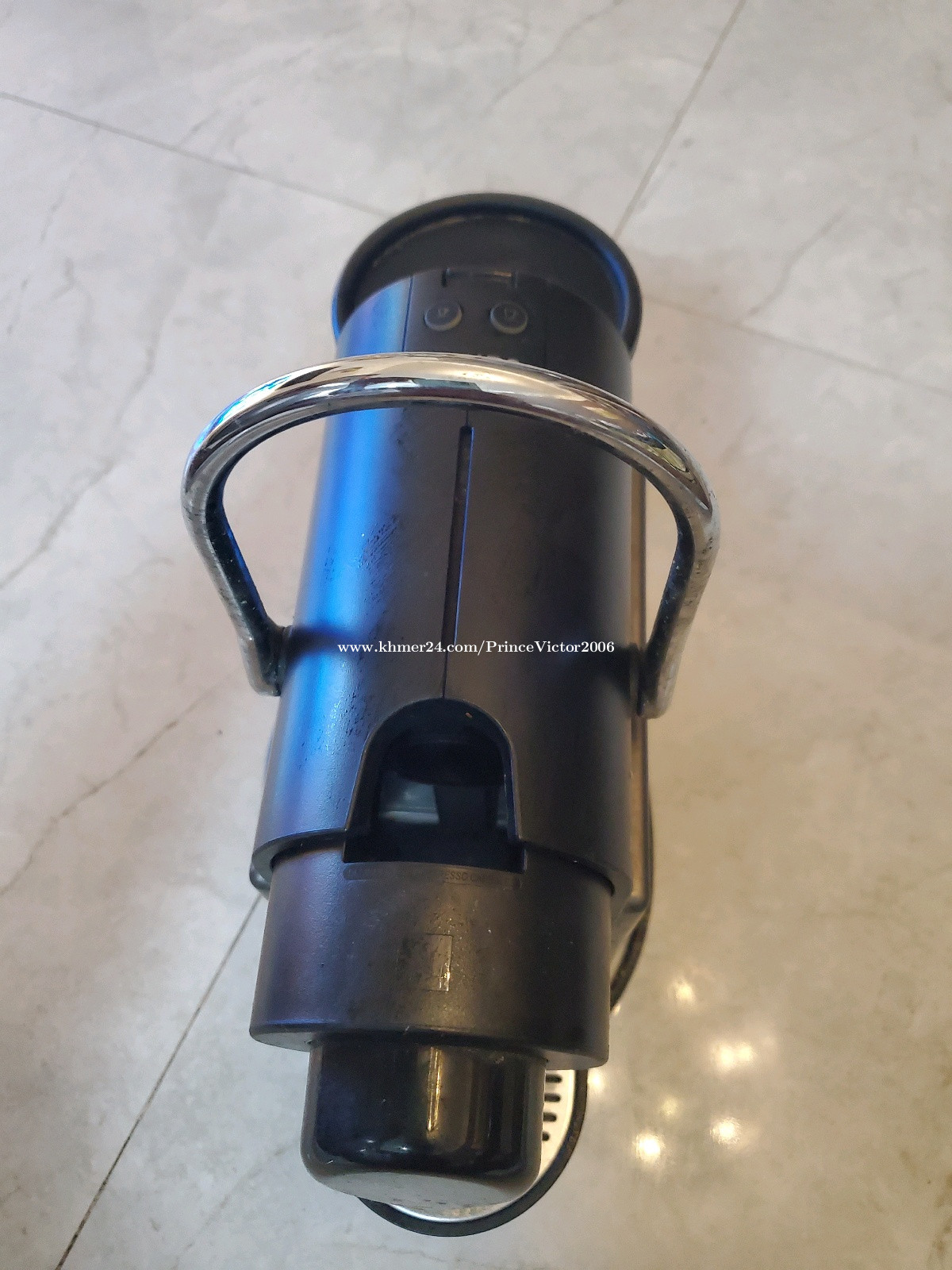 Espresso coffee machine Price 150.00 in Phnom Penh, Cambodia Prince