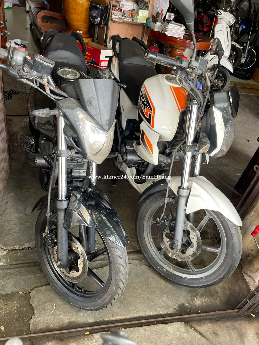 keeway 150cc