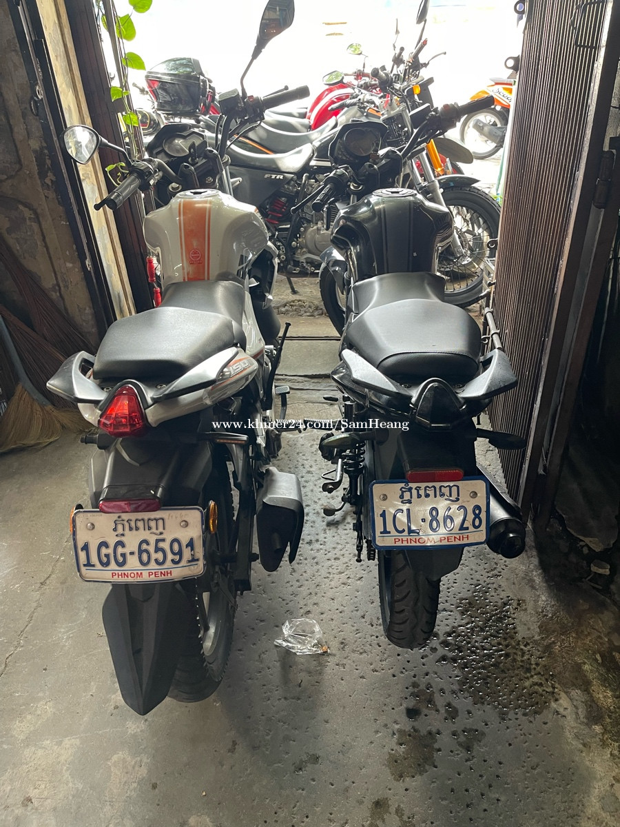 keeway 150cc