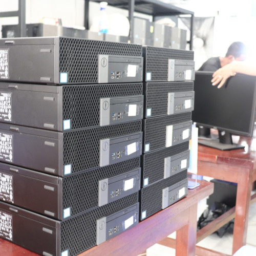 Dell OptiPlex 7060 mini Desktop Price 350 in Phnom Penh, Cambodia One Hundred Group