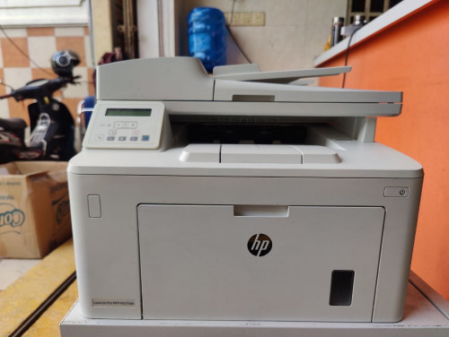 HP LaserJet Pro MFP M227fdw Price 198 00 In Phnom Penh Cambodia   S Hp Laserjet Pro Mfp M227fdw 467828166918592959155867 B 