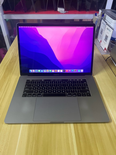 MacBook Pro 15” 2016 Touch-Bar : $950 Salary Start From $950 in