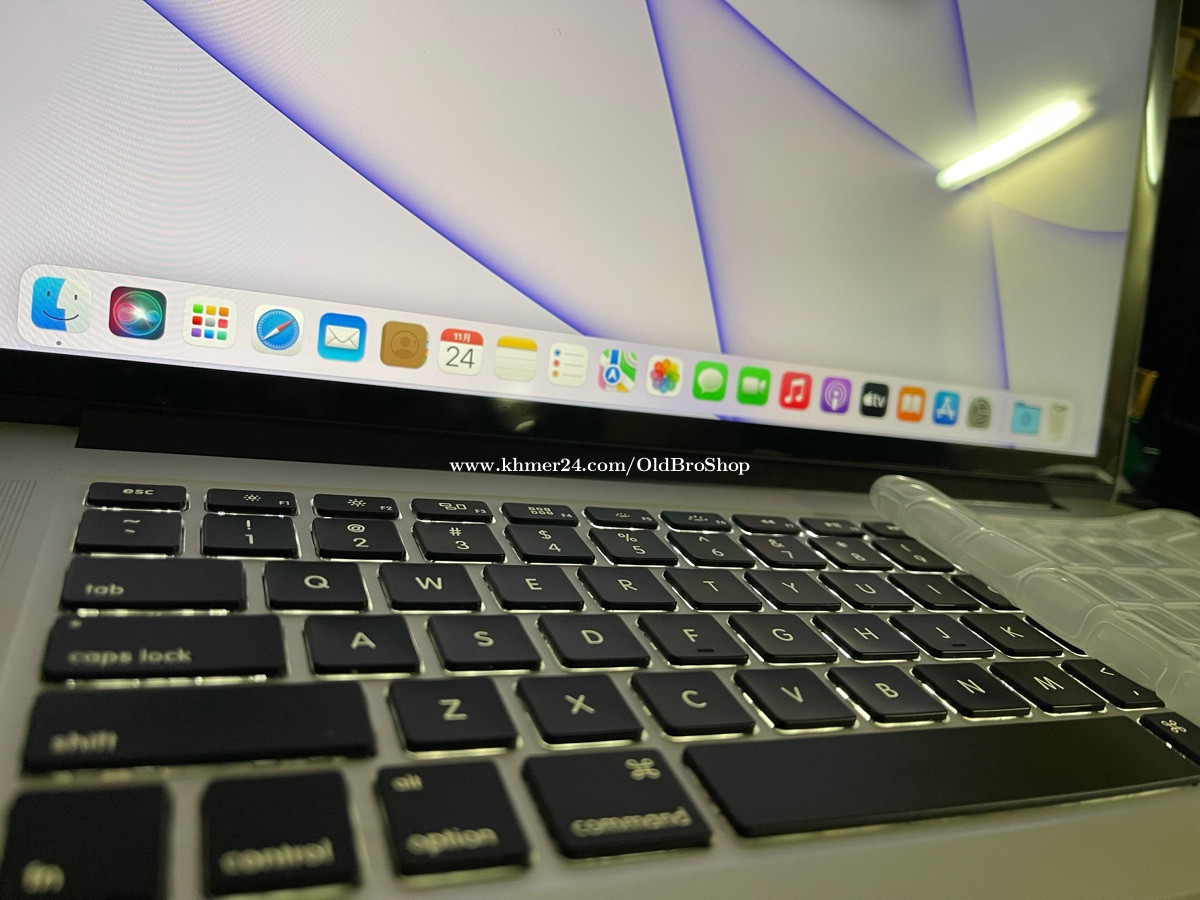 2015 15inch 16+500g macbook pro