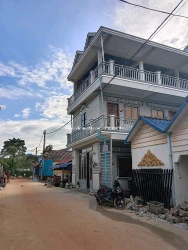 ផ្ទះលក់