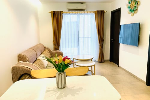 Urban Village 2 bedrooms /Free Management Fee