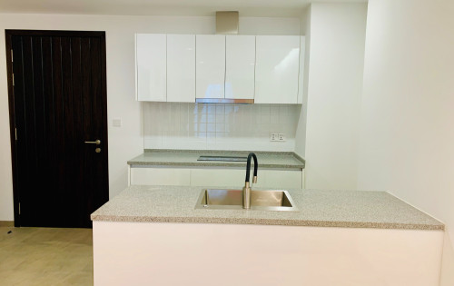 Urban Village 2 bedrooms /Free Management Fee