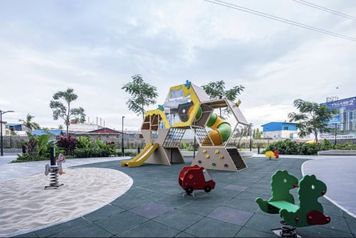 Urban Village 2 bedrooms /Free Management Fee
