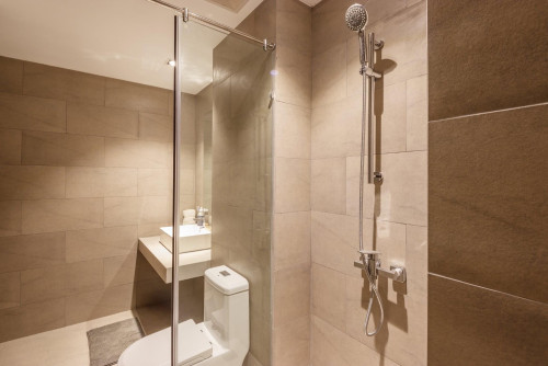 Urban Village 2 bedrooms /Free Management Fee