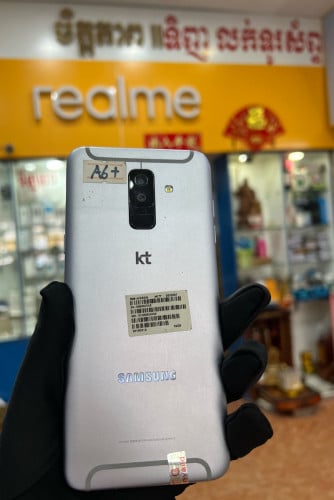 A6+មួយ​ទឹក​