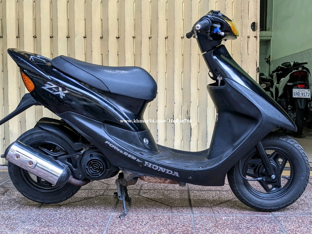 Tổng hợp Xe Tay Ga 50cc Honda Dio giá rẻ bán chạy tháng 32023  BeeCost