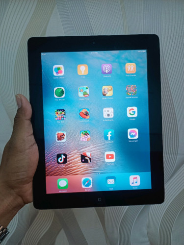 - Ipad 2 32g Wifi -ឥវ៉ាន់ដល់ដៃបានប្រគល់លុយសំរាប់អ្នកក្នុងភ្នំពេញ-ទីតាំងភ្នំពេញ