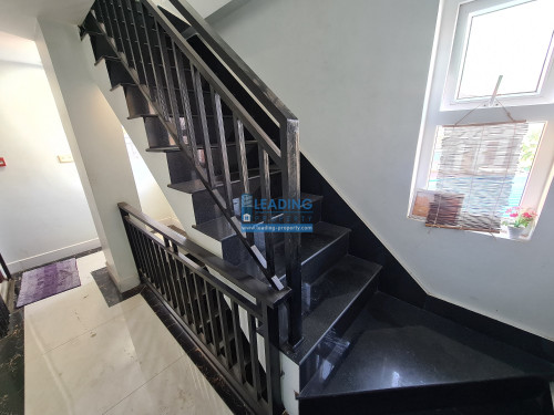 N105 | 4th Floor Lovely Apartment 1 Bedroom with Balcony For Rent