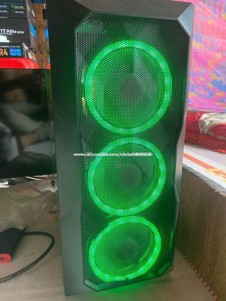 Sell desktop gaming design in Phnom Penh, Cambodia on