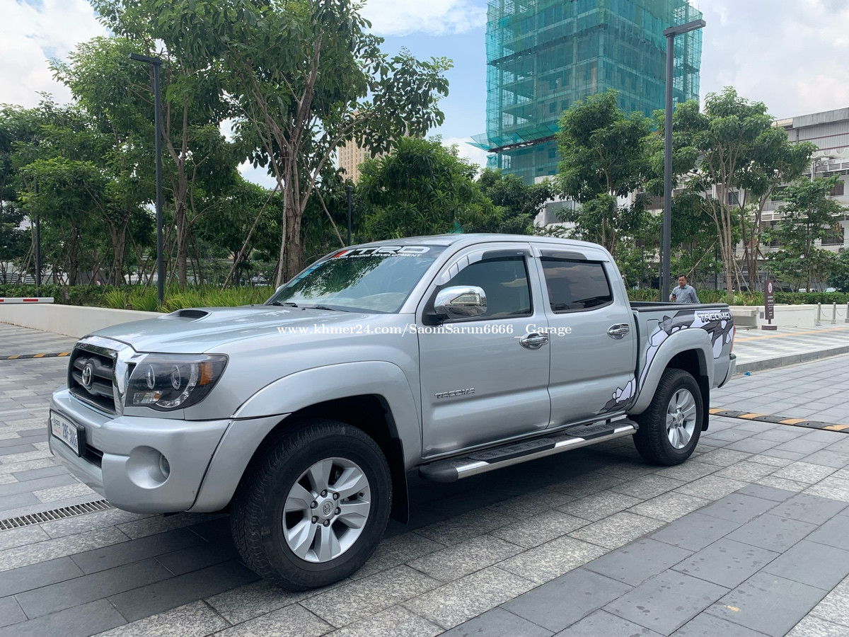 05 in Phnom Penh, Cambodia on