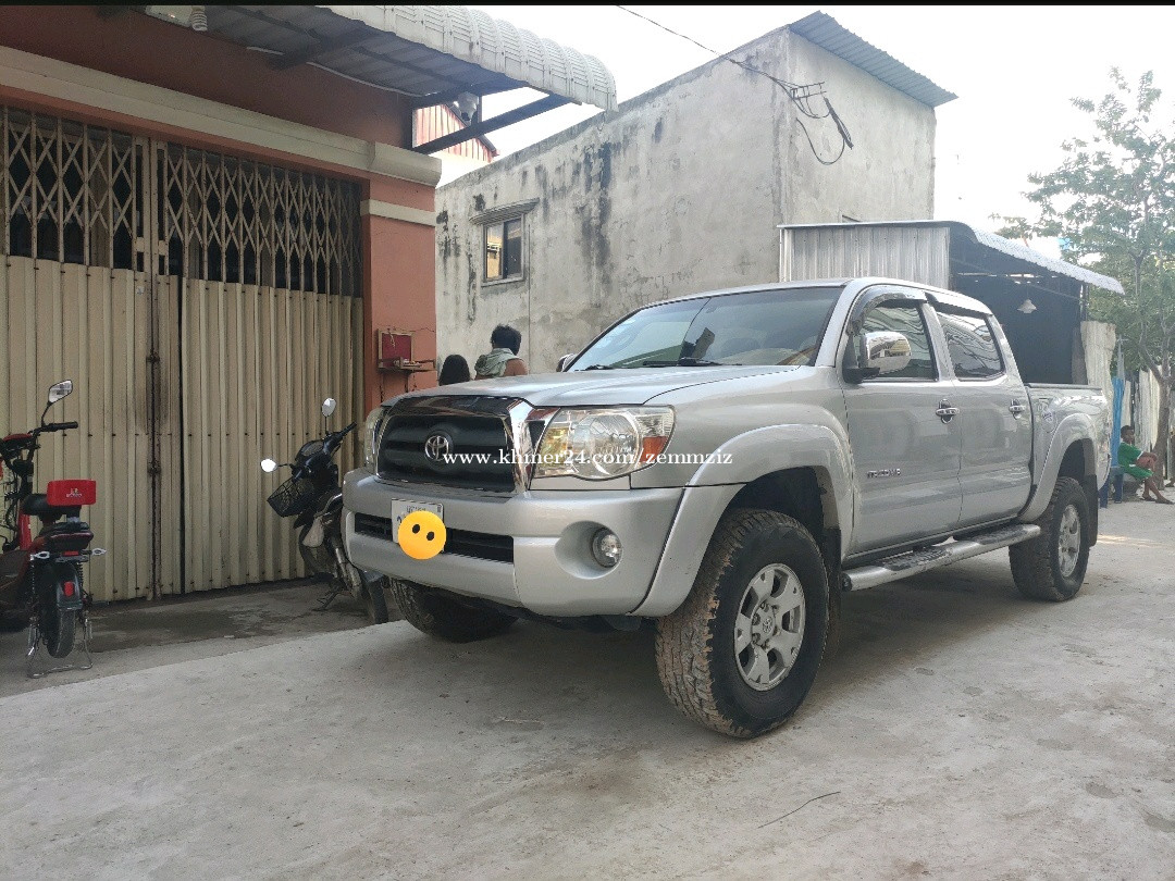 08 in Phnom Penh, Cambodia on