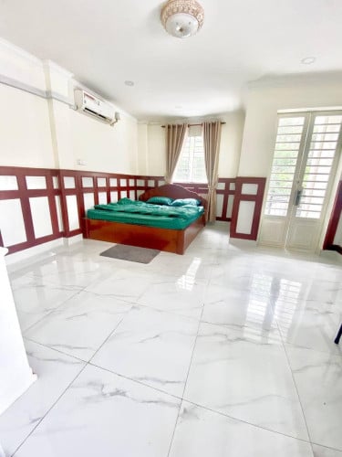 Koh Pich area | Fully furnished studio room for rent nearby Aeon mall1