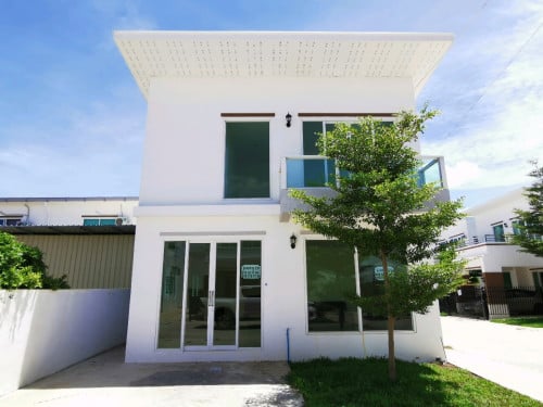 45K Villa at BOREY KP ម៉ន ដានី