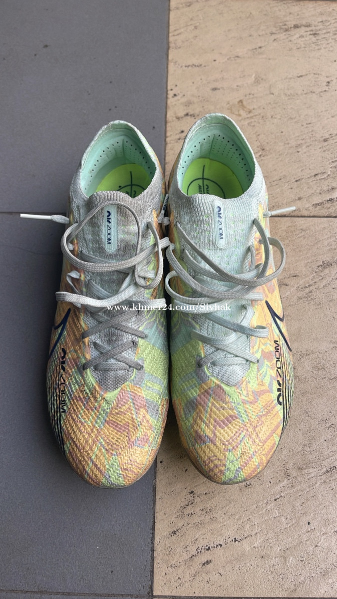 Nike Air Zoom Grade A Size 41 ក្នុង ភ្នំពេញ, កម្ពុជា on Khmer24.com